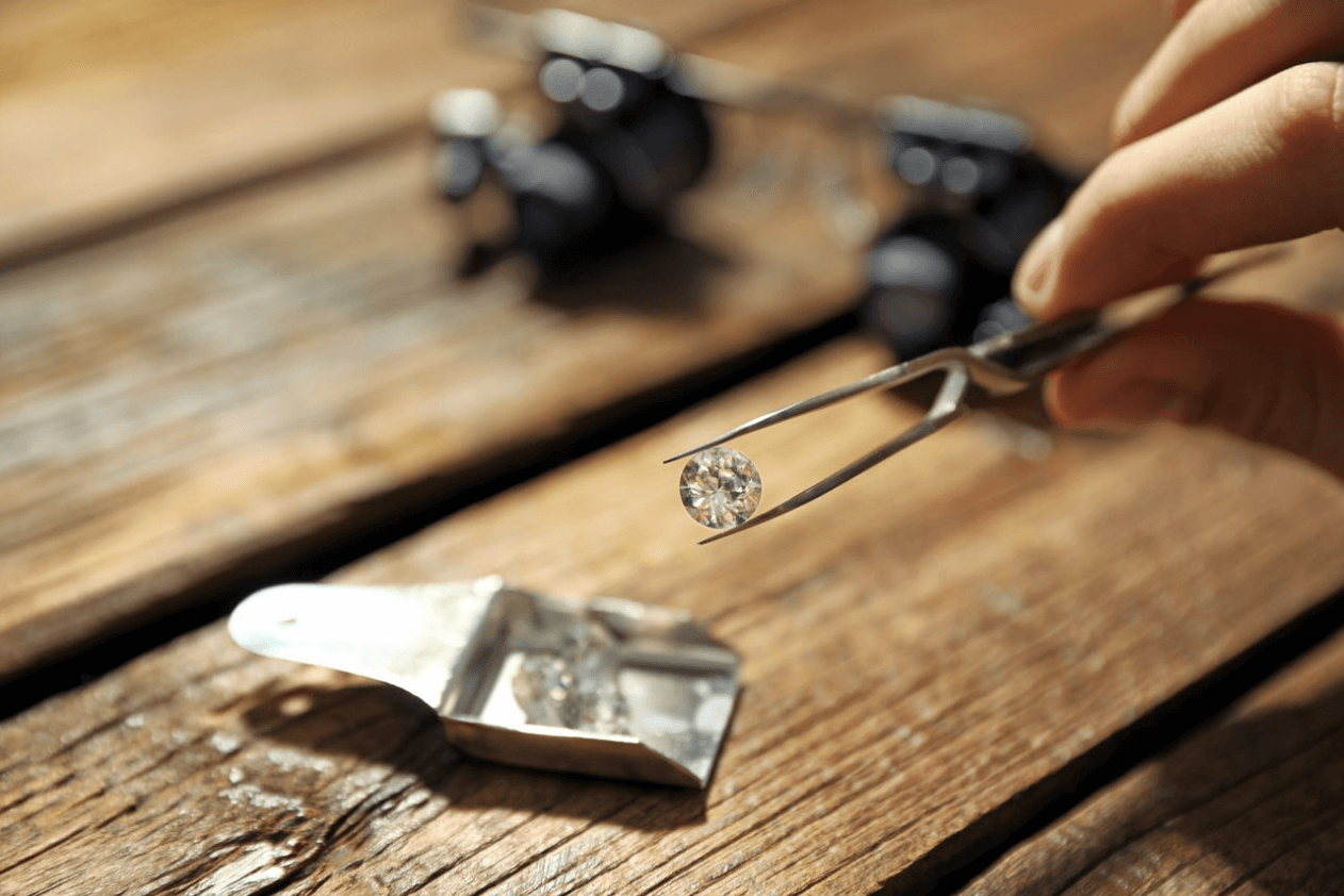 Why Gemstone Testing is Essential for Quality Assurance?