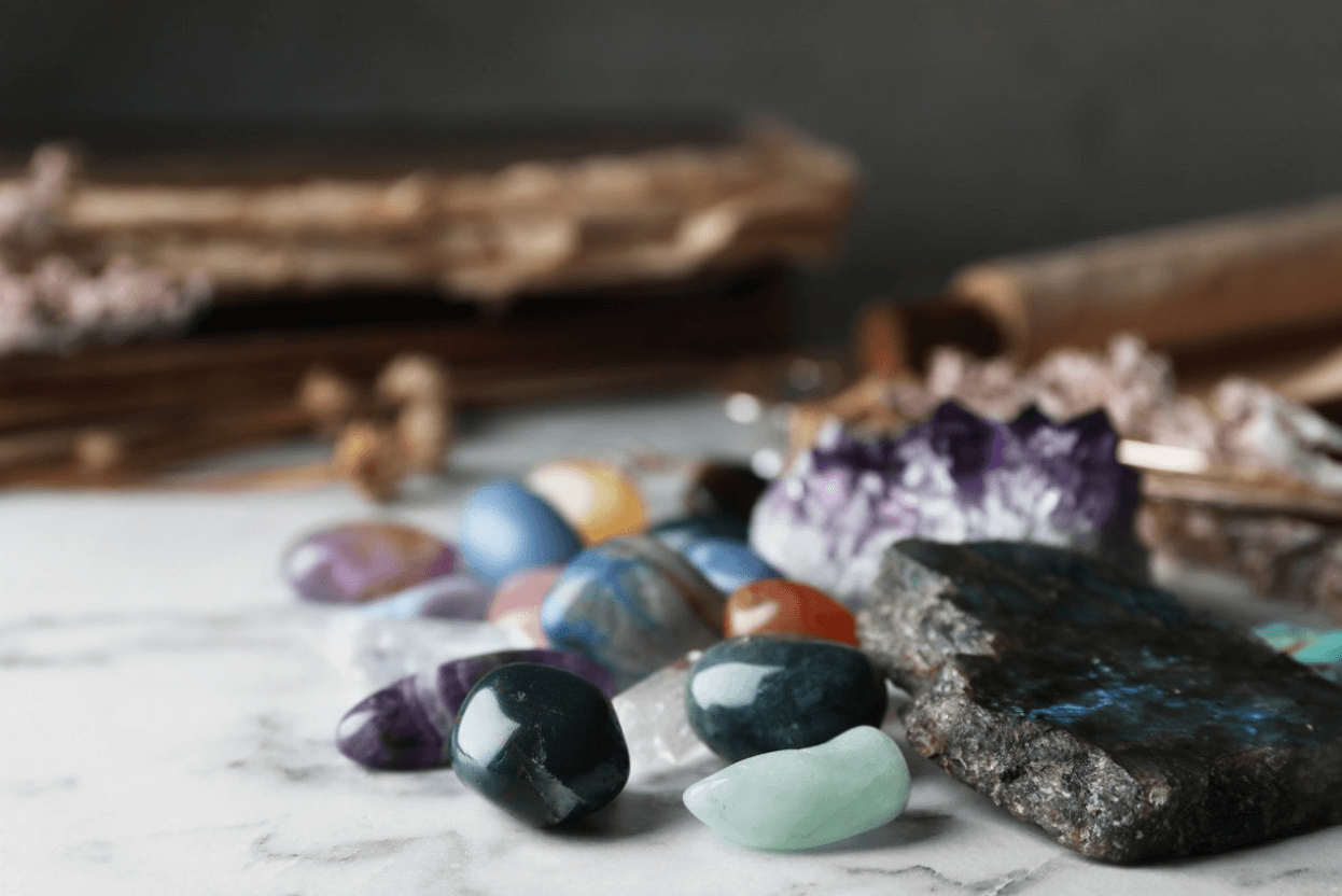 How to Choose the Right Gemstone for Your Jewelry?